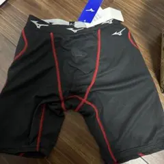 Mizuno スライディングパンツ 12JABP3496 サイズ160