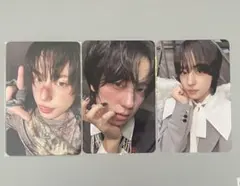 &TEAM Back to Life トレカ TAKI タキ