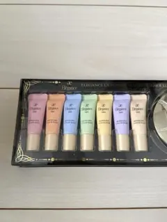 エレガンス モデリングカラーベース7色セット