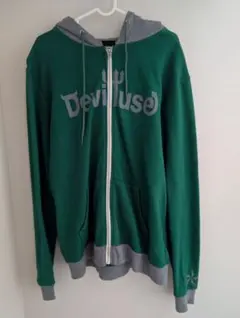 グレー スウェット