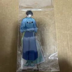 ブルーロック　糸師凛　デコラティブポップ アクリルスタンド