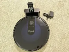 Kyvol Cybovac E31 ロボット掃除機 本体のサムネイル