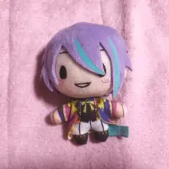 神代類 ぬいぐるみ