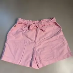 ラルフローレン　キッズ　ハーフパンツ　14サイズ　美品