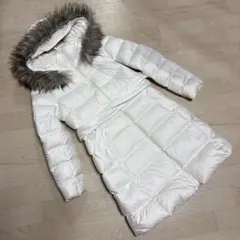 UNIQLO ユニクロ　ロングダウンコート　ダウン　アウター　ロング　送料無料