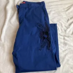Supreme ANTIHERO WORK PANT Blue 36のサムネイル