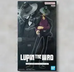 LUPIN THE ⅢRD 次元大介 フィギュアのサムネイル