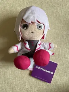 2026年最新】zutomayo ぬいぐるみの人気アイテム - メルカリ