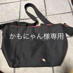 Arnold Palmer ショルダーバッグ 黒