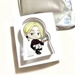 【9日まで】 SAKAMOTO DAYS アクリルブロックコレクション 神々廻