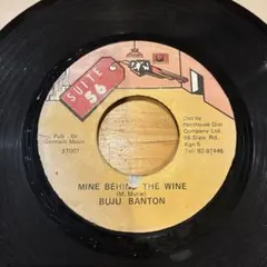 2026年最新】buju banton レコードの人気アイテム - メルカリ