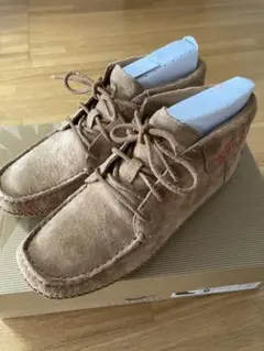 値下げUGG モカシン　ショートブーツ