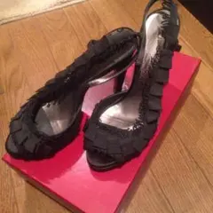 フェラガモ レディース パンプス