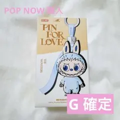 新品未開封◎ミニラブブ イニシャル アルファベット【G】