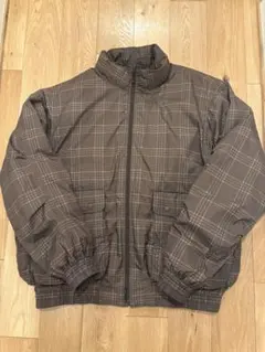 DAIWA PIER39 TECH HUNTER PUFF JACKET ダウン