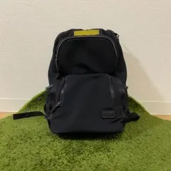 美品✨TUMI トゥミWESTLAKE BACKPACK ブラック リュックのサムネイル