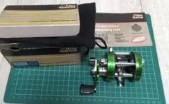 2500c グリーンのサムネイル