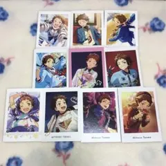 【匿名配送】あんスタ ぱしゃっつ 天満光