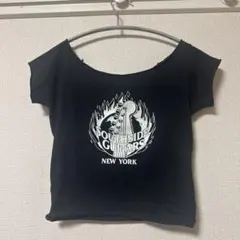 Brandy Melville オフショルのサムネイル