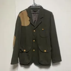 Houston テーラードジャケット