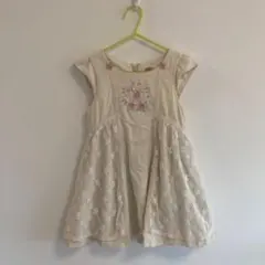 ⭐︎Souris ワンピース 110cm