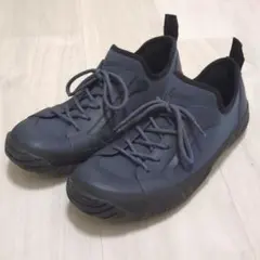 ダナー レインシューズ