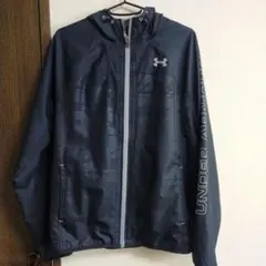 Under Armour ウィンドブレーカー 上下