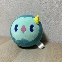 ナゾノクサ サイコソーダリフレッシュ ぬいぐるみ - メルカリ
