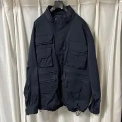 【在原みゆ紀】TECH PERFECT FISHING JACKET 在原みゆ紀】 アウター Logo Piping Hooded Track Jacket