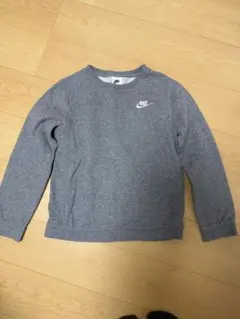 NIKE トレーナー 裏起毛 150~160
