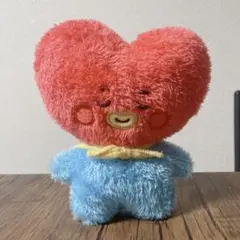 BT21 TATA ねとん たっとん