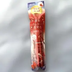 【新品未開封】夕映え金魚 ParaDo エッセンスルージュ OR01 限定色のサムネイル