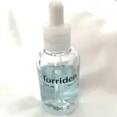 【大人気】トリデン ダイブイン セラム 50ml 美容液 Torridenのサムネイル