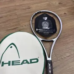 HEADヘッド テニスラケット 希少！アーサーアッシュ コンペティションエッジ