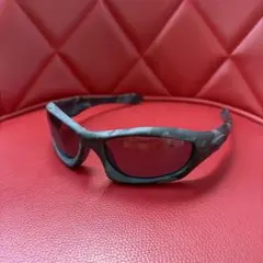 OAKLEY MONSTER DOG 05-013 USA製 Y2K - メルカリ