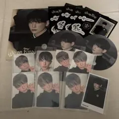 &TEAM HARUAセット