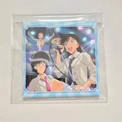 名探偵コナン コナンランド メモリアル缶バッジ スペシャルver.