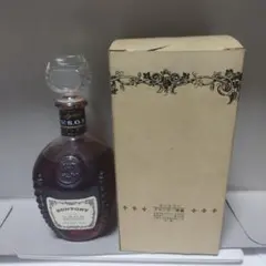 p*o様 サントリー ブランデー VSOP 43度720ml 古酒 SUNTORのサムネイル
