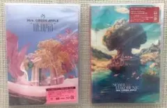 ミセス バベルの塔 ガチャ マルチクロス ノアの方舟乗船証明書若井