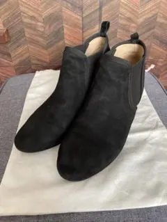 Repetto サイドゴア　ショートブーツのサムネイル