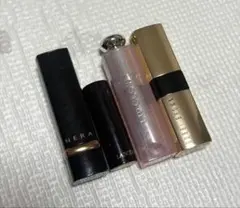 中古品・リップまとめ売り 中古品・リップまとめ売り