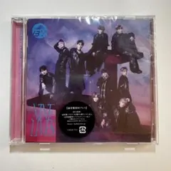 超特急 NINE LIVES 通常盤