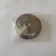 にじさんじ　加賀美ハヤト　京まふ　缶バッジ　ろふまお　缶バッジ