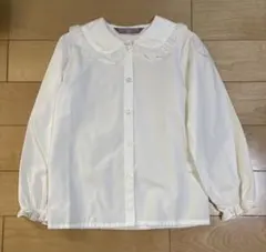 キャサリンコテージ ブラウス 120cm