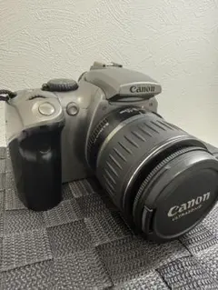 Canon EOS 5 一眼レフカメラ 28-135mmレンズ付き 動作未確認 | Mercari