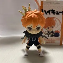 ハイキュー!! ポップマート POP MART 日向翔陽 - メルカリ