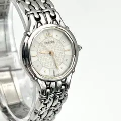 ☆極美品 7371 5030 セイコー 時計 クレドール レディース 極美品 7371 5030 セイコー 時計 クレドール レディース｜Yahoo