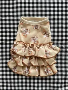 Circus Circus ワンピース baby 新品.未使用.タグ付きのサムネイル