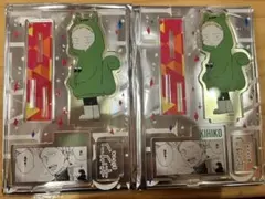 ギヴン 名場面アクリルスタンド 秋彦