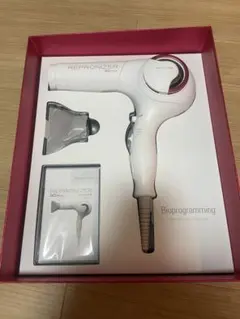 新品フィルター》 リュミエリーナ レプロナイザー 3Dplus 3D plus レプロナイザー 3D Plus | Bioprogramming Club